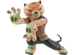 Figura de Jugar COMANSI Tigress - Kung Fu Panda