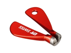 Square Nipple Classic Vermelhodt Swiss