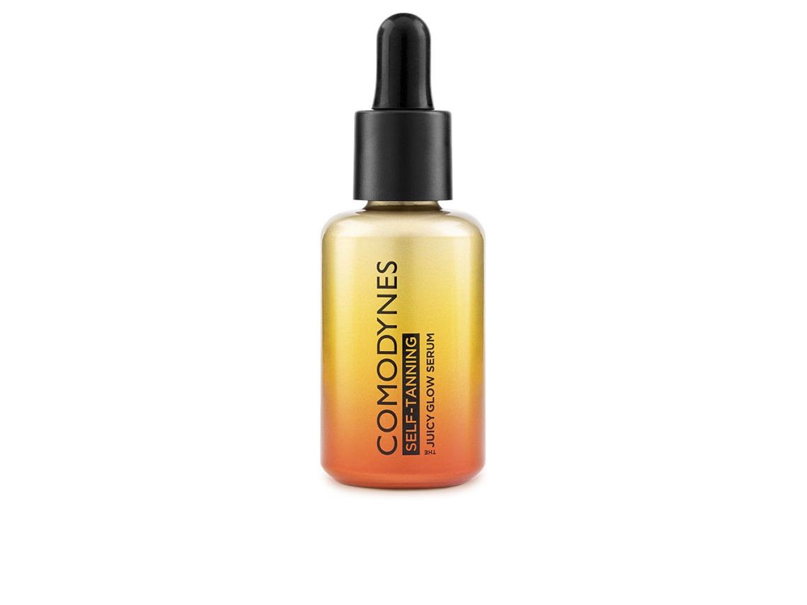 Sérum Autobronceador The Juicy Glow 30 Ml COMODYNES