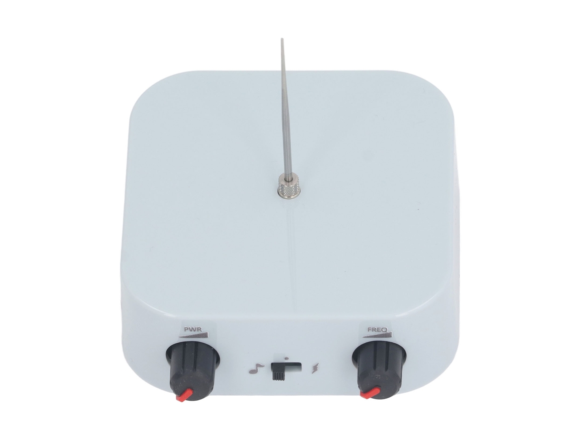 2026as-kit Bobina Musical Generador De Chispas Artificiales Táctil Ajustable 0-10cm Para Experimentos Docentes Ca100-240v Plug Us