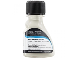 Watercolour diluyente y aditivo para pinturas 75 ml