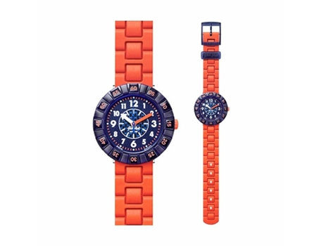 Reloj Infantil Flik Flak ZFCSP103