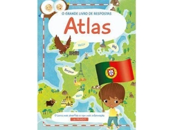 Libro Atlas de Yoyo Studios
