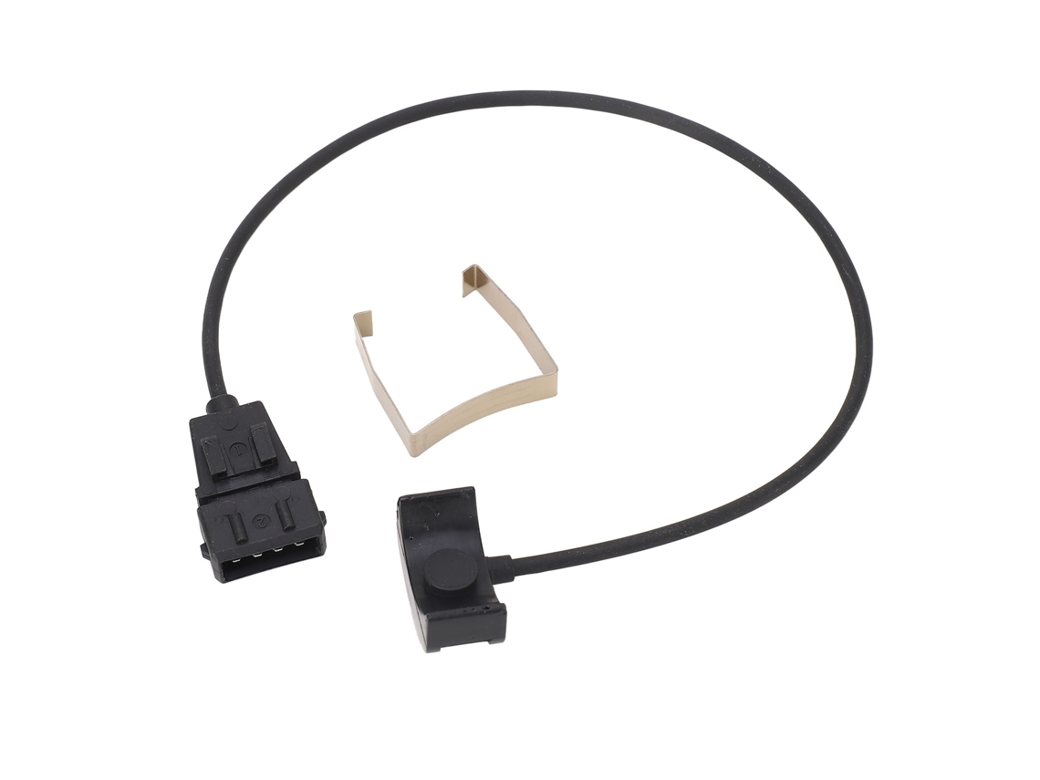 Sensor De Dirección De Montacargas De Latón Abs 7917415687 Para Linde E20 25 30 336