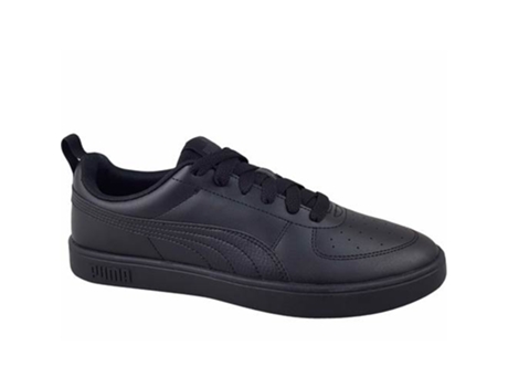 Zapatillas Hombre PUMA Rickie Negro (39,0 eu)