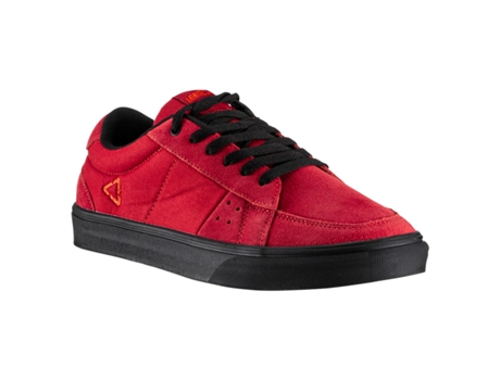 Zapatos LEATT Flat Naranja (43.5)
