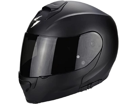 Mentonera para casco de moto Scorpion Exo-3000 Air Chin Bar
