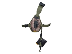 Skout G2 Camo 450camo PORTA LENTES DE ALGODÓN