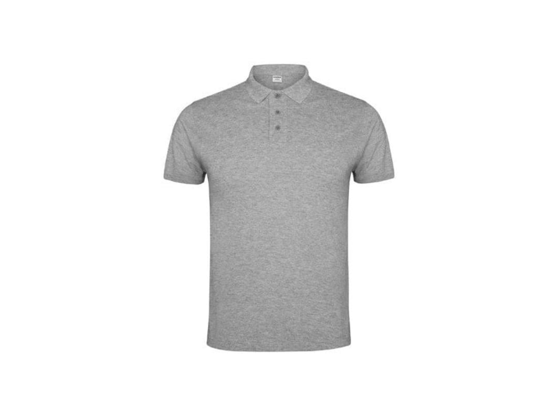 Polo Imperium 6641 Gris Vigore T-s Ok