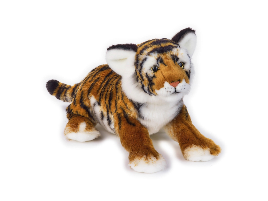 Peluche Raya la Tigresa FREEK VONK x BRESSER