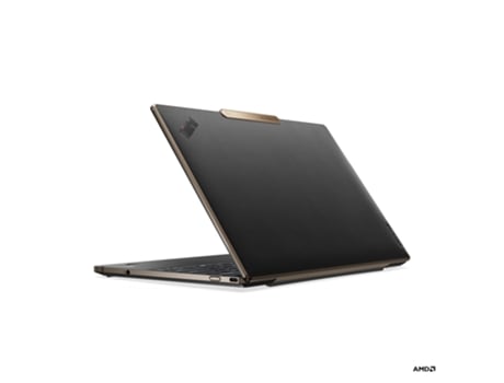 Portátil LENOVO 357 582 (13.3 '' - AMD Ryzen™ 5 PRO 6650U - RAM: 16 GB - 512 GB SSD - AMD Radeon 660M)