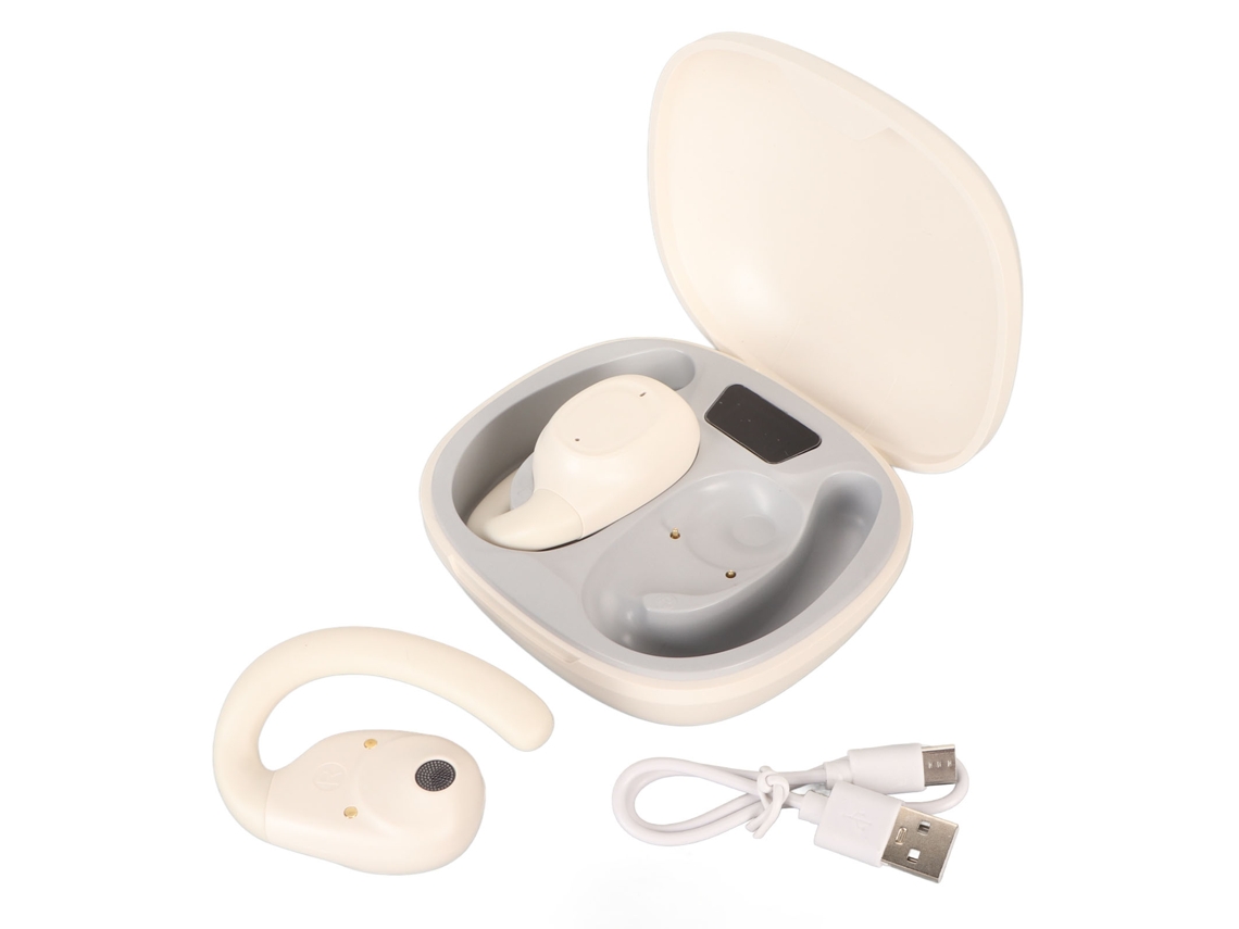 Auriculares Con Traductor, 144 Idiomas, 3 Modos, Bluetooth 5.3, Reducción De Ruido Blanco.
