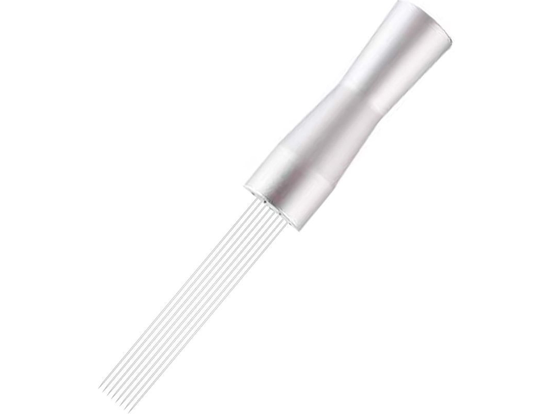 2026-batidor Mini De Acero Inoxidable 304 Para Remover Grumos Y Distribuir Café Espresso