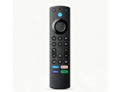 Mando A Distancia Ns-rcfna-21, Compatible Con Televisores Insignia Y Toshiba, Con Teclas De Acceso Directo.