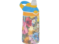 Botella - Vaso Térmico Portátil