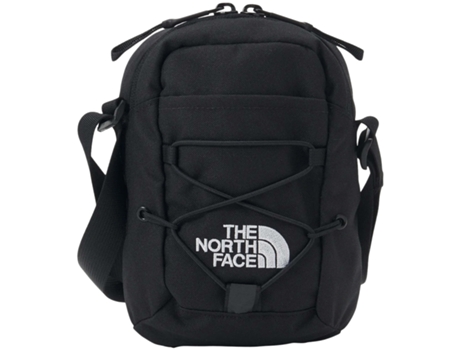 Bolso Unisex THE NORTH FACE Jester Crossbody Negro (Talla Única)