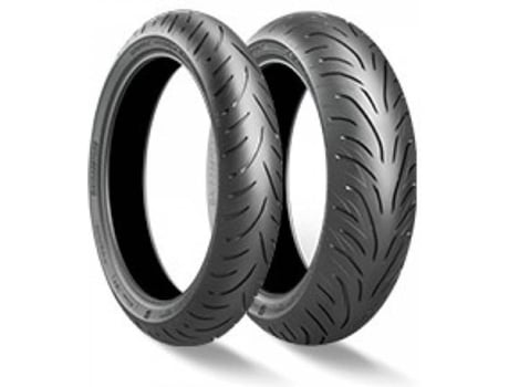 Neumático BRIDGESTONE 140/70 R18 67V T32