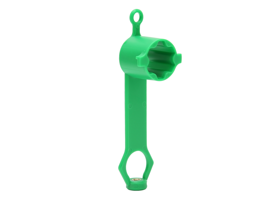Llave De Repuesto Para Accesorio De Cocina De Centrífuga Vorwerk Thermomix Tm5 Tm6