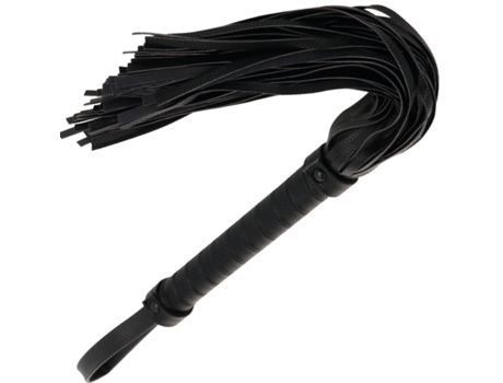 VPMKP-Látigo DARKNESS SENSATIONS (42 cm)