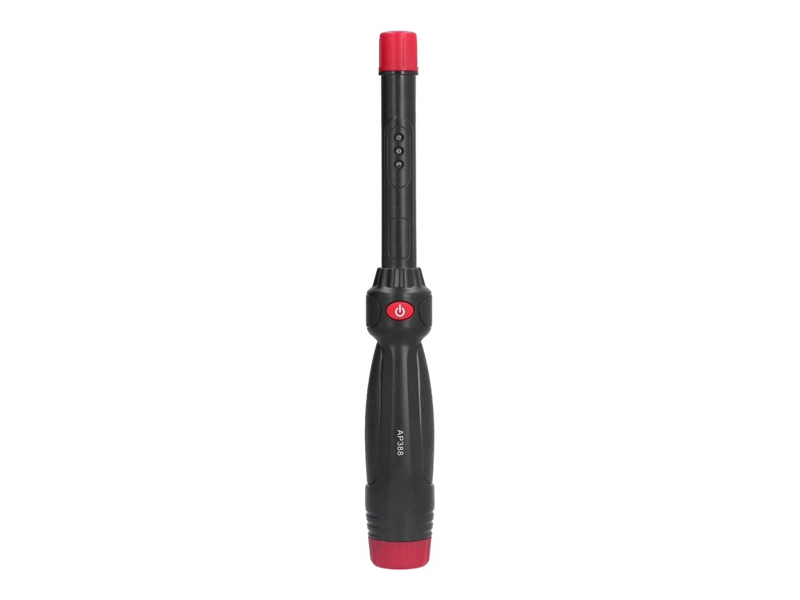 Detector De Fugas De Gas Ap388 Digital Sensor De Gas Natural Con Luz Indicadora Rango Amplio Y Alta Precisión Para Pruebas De Gas