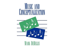 Libro de Mark Debellis ( Inglés )