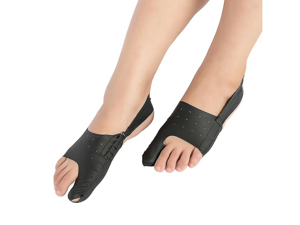 Corrector De Juanetes Ultra Delgado Para Hueso De Dedos Grandes Alivio Del Dolor Plantar Ortóticos Unisex L