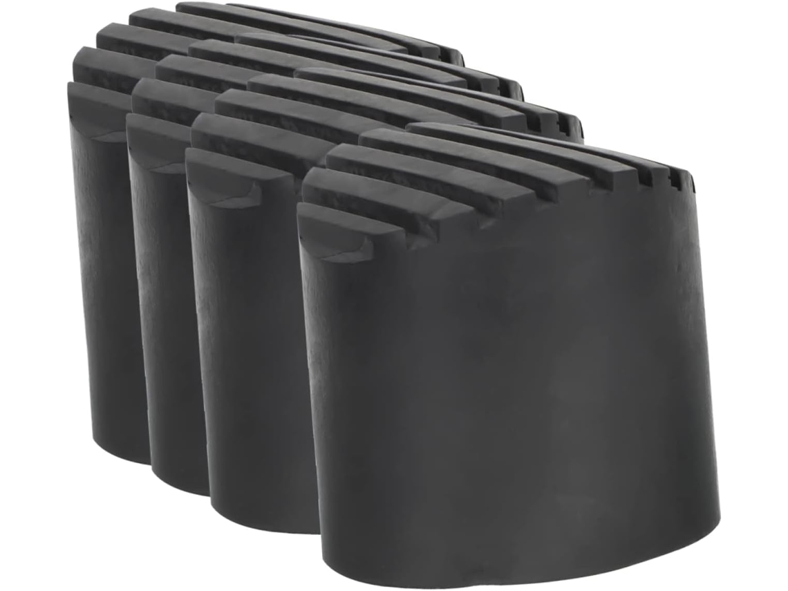 Tapas Antideslizantes Para Escaleras (4 Piezas)