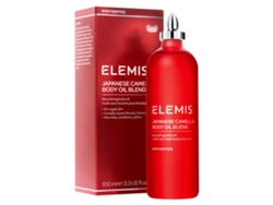 Aceite Corporal ELEMIS Japanese Camellia Nutritivo 100 ml