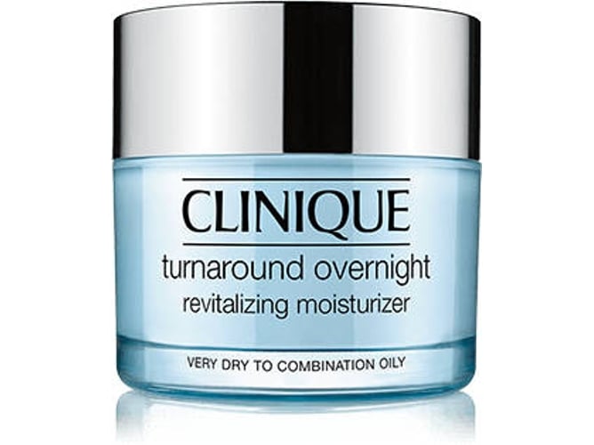 Crema Facial CLINIQUE TurnAround Revitalizing (50 ml)