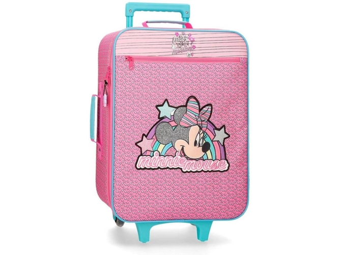 maletas de viaje minnie