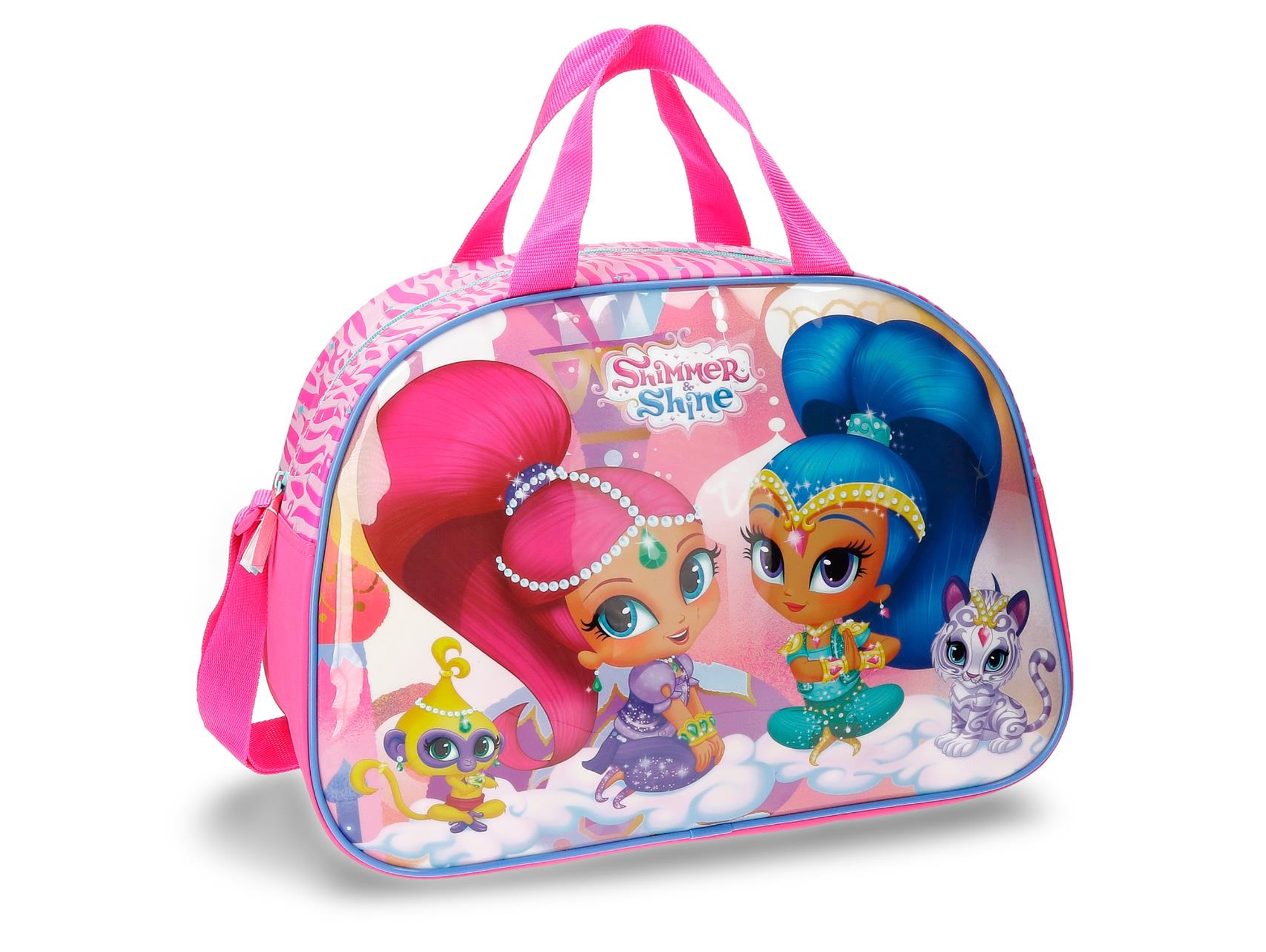 Bolsa de Viaje Shimmer and Shine Pets