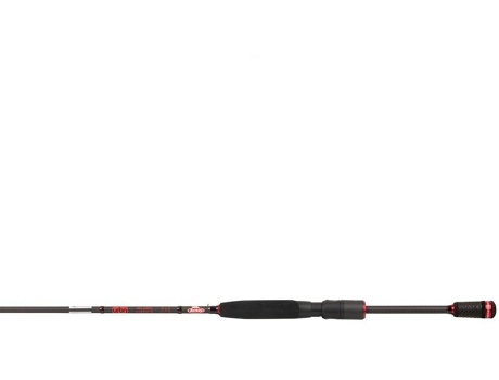 Caña de Pesca de Spinning BERKLEY Urbn Rs Dropshot (2.40 m)