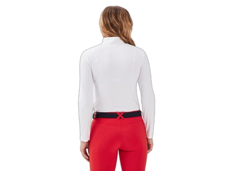 Camisa de Hombre TOMMY JEANS Cmp Tam (M)