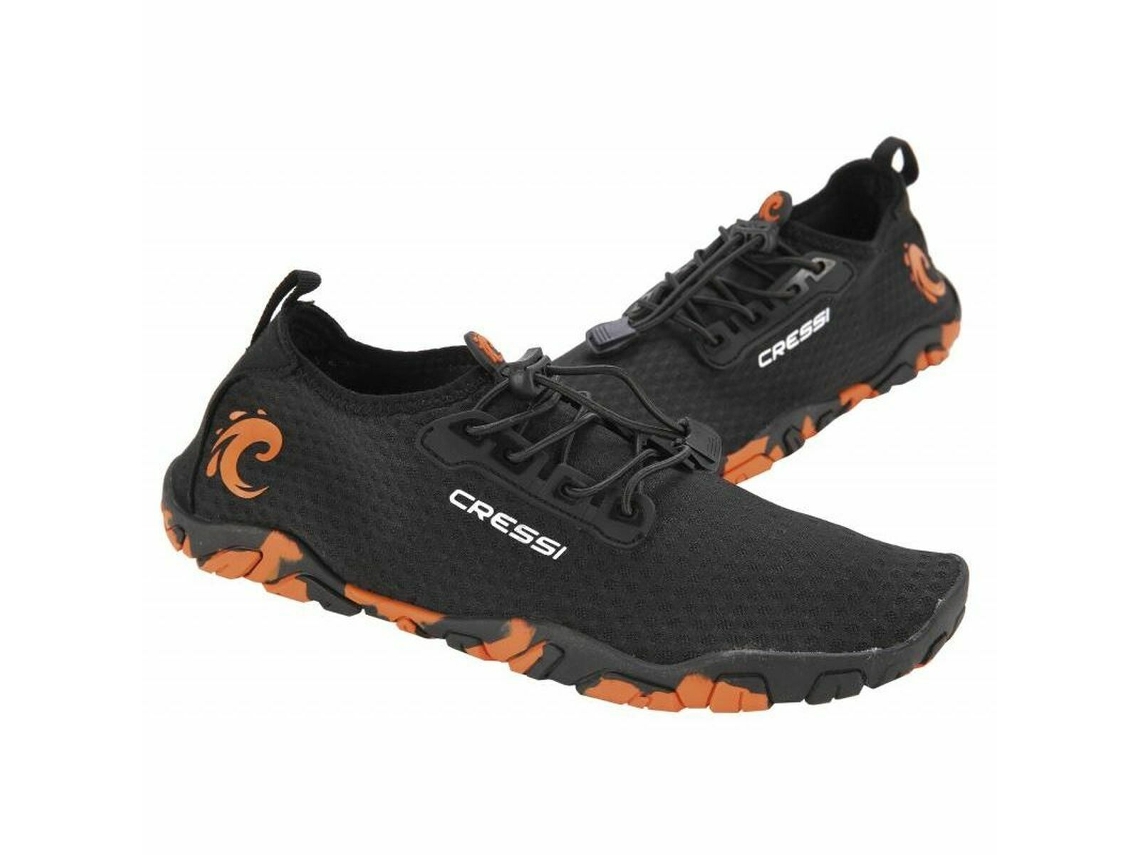 Escarpines Cressi-Sub Molokai Negro 43