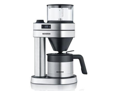 Cafetera de Goteo SEVERIN Ka 5763