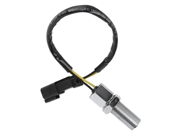 Sensor De Velocidad De Rueda Resistente A Altas Temperaturas Para Máquinas Herramienta Cnc