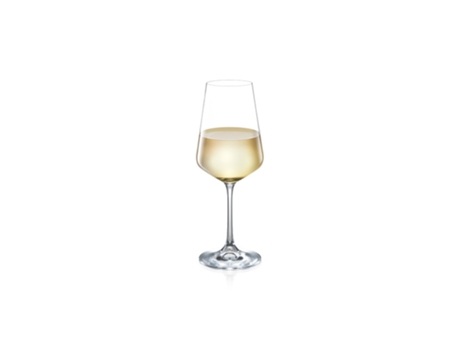 Copa de Vino (Blanco) Giorgio 350 ml 6 Piezas