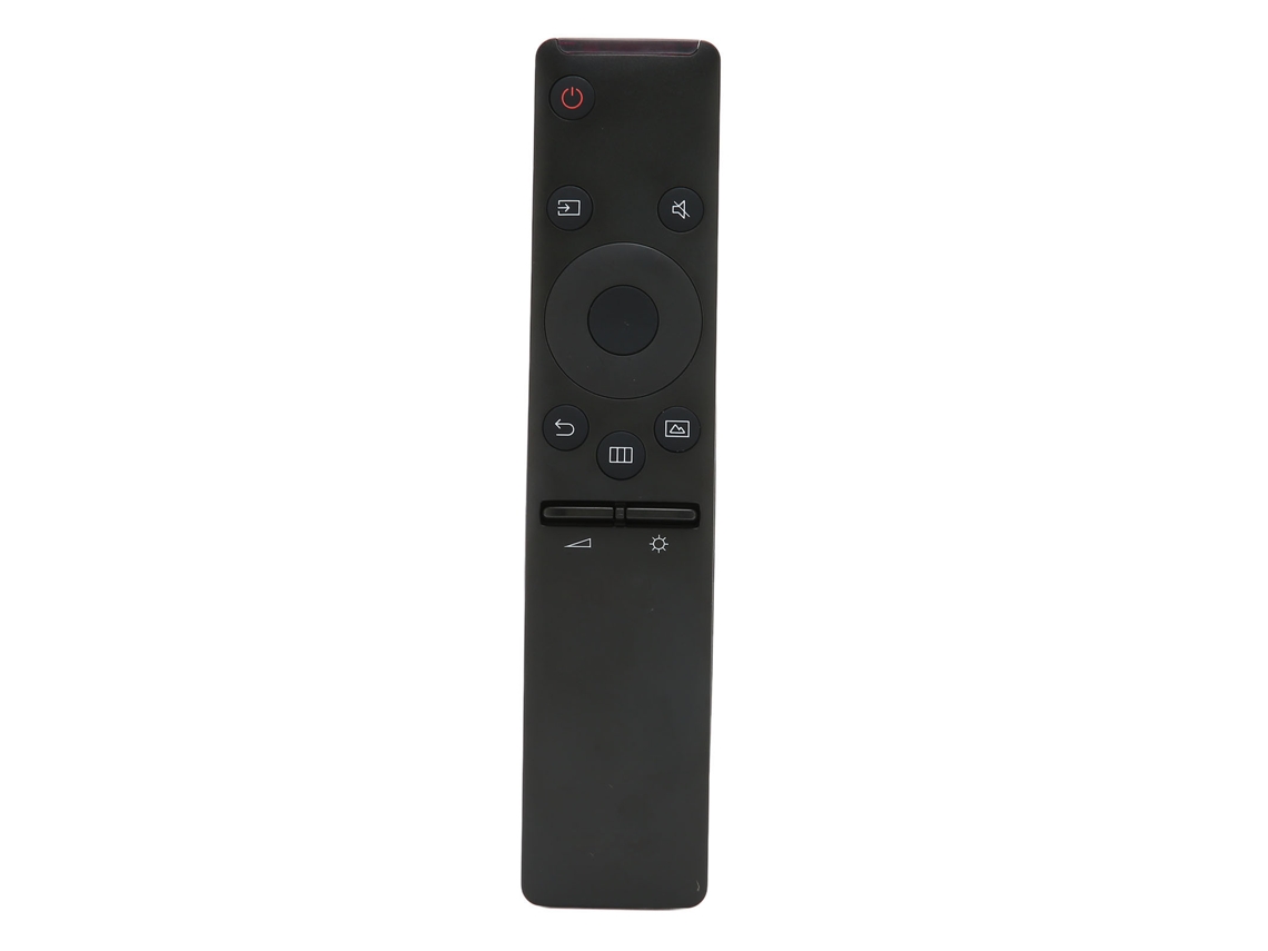 Mando A Distancia Universal De Repuesto Con Botones Grandes Para Televisores Ru7520 Tu8800 Bn59-012596b