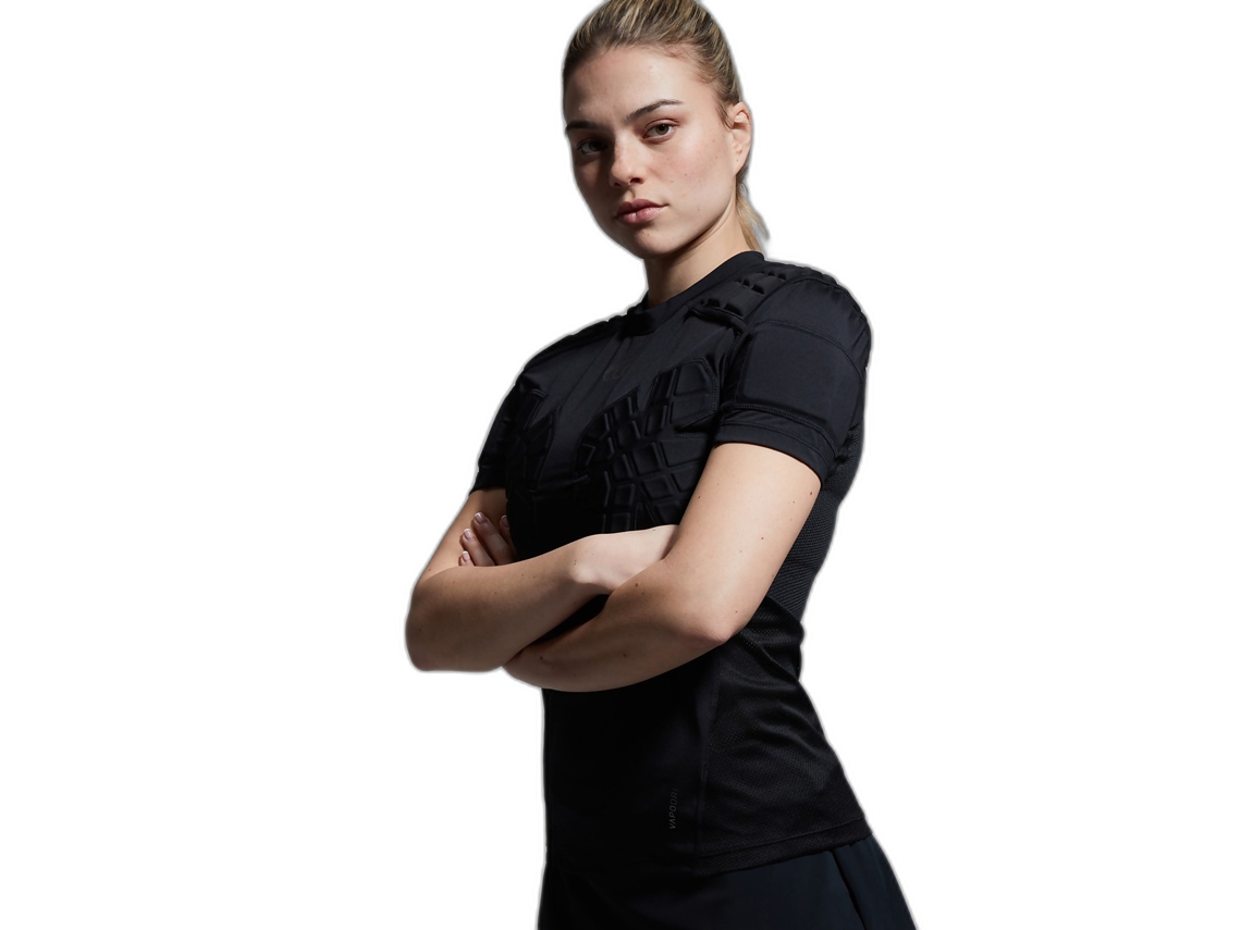 Hombreras de Rugby femme CANTERBURY Pro