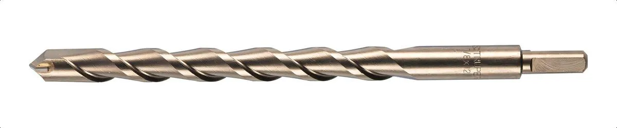 Broca Para Concreto Truper 11251 7/8 X 12vayotoy