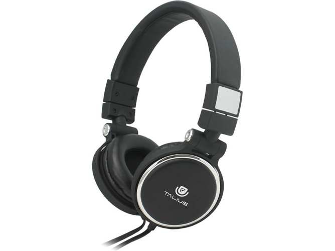 Auriculares con Micrófono TALIUS HPH-5001
