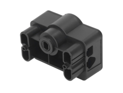 Potenciómetro De Acelerador Para Conversión De Carro De Golf 103327901 102528501