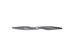1 Piecegemfan Pfgn 17inch 17x8e Electric Glass Fiber Nylon Propeller For Rc Airplane