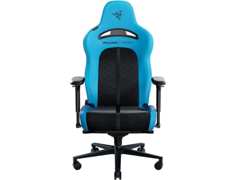 Silla de juego RAZER Enki Pro Edición Williams