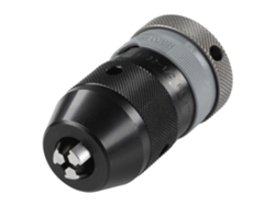 Wolfcraft 2606000 - 1 Portabrocas, Resistente A Las Percusiones 13 Mm 1/2x20