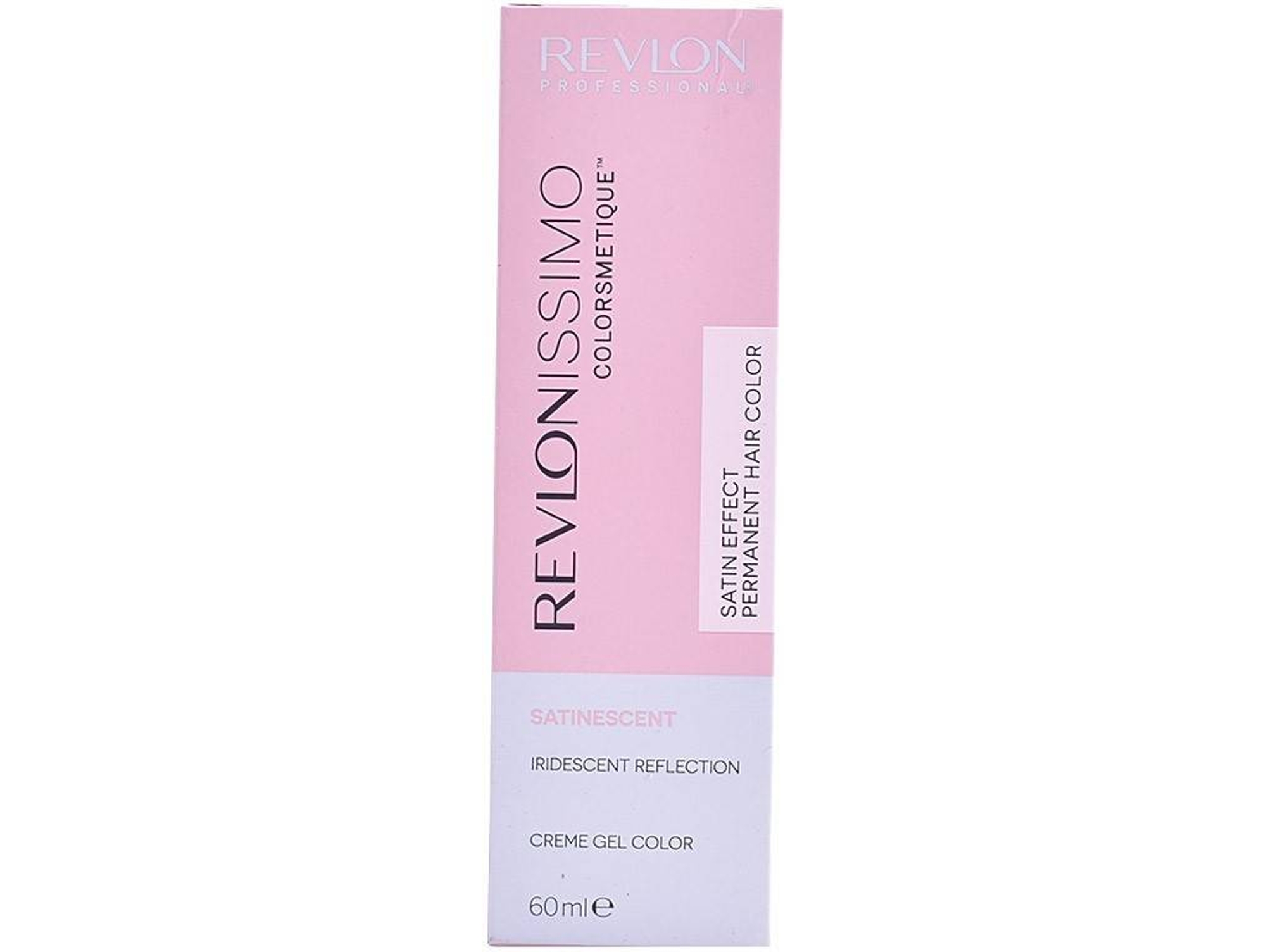 Tinte de Cabello REVLON Satinescent 523-Antique Rose (60 ml)