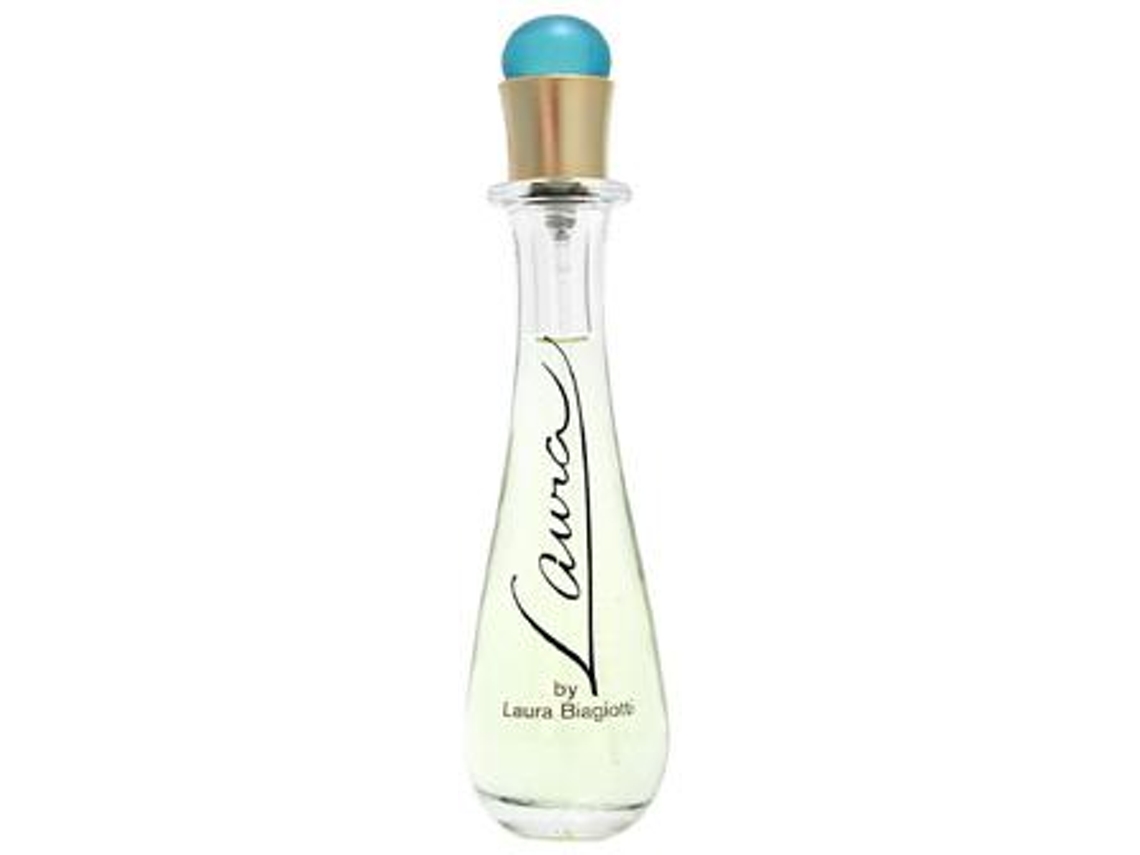 Perfume LAURA BIAGIOTTI Laura (25 ml)