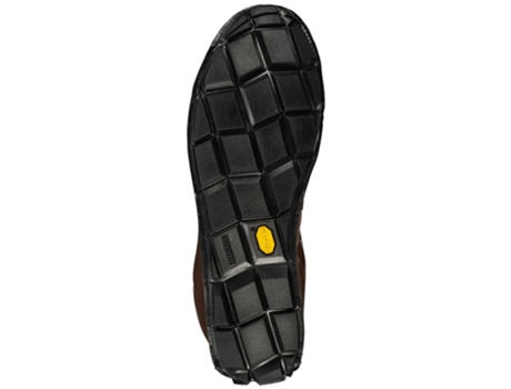 Zapatillas One Quarter Canguro Marrón EU 41 Mujer VIBRAM FIVEFINGERS