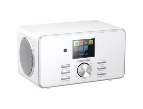 Grundig Dtr 5000X
