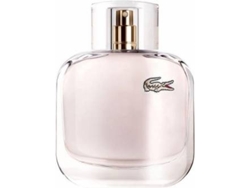 Perfume LACOSTE EDL L12.12 Pour Elle Elegant 50 Ml 1.6 Fl.Oz (Eau de toilette)